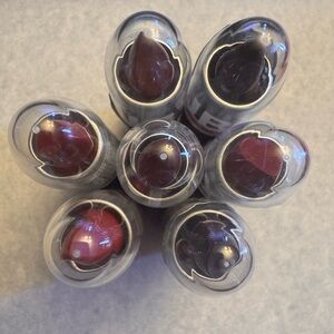 Ruby Kisses Lipstick Lot of 7